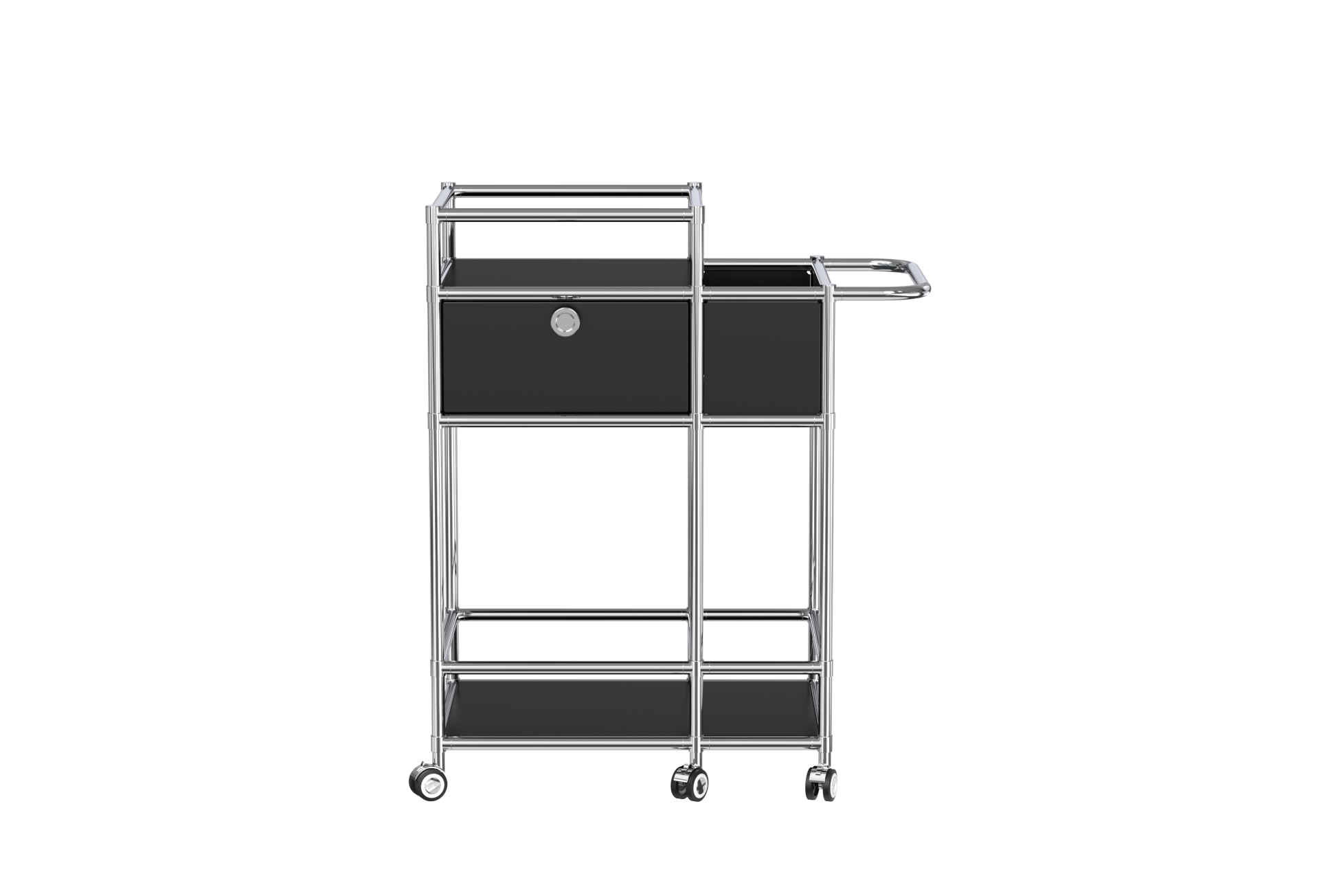 Serving trolley 206